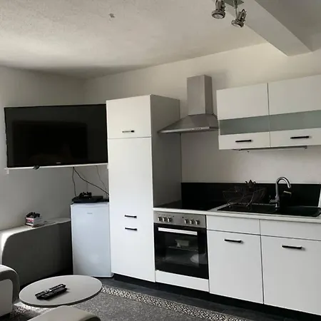 Apartment Haus Michel