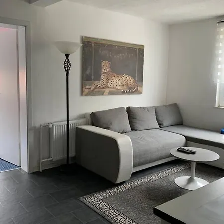 Apartment Haus Michel *